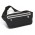 Sprint Running Belt - Black