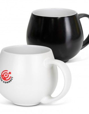 Solace Coffee Mug