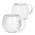 Solace Coffee Mug - White