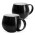 Solace Coffee Mug - Black