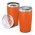 Prodigy Vacuum Cup - Orange