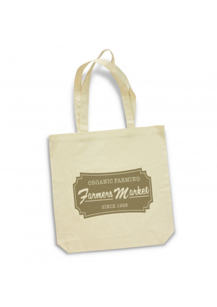 Liberty Cotton Tote Bag