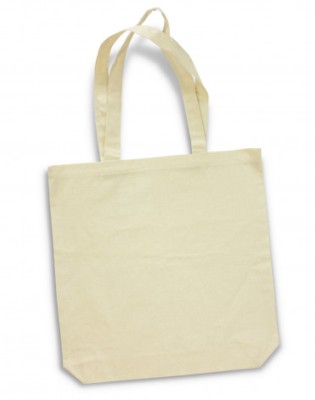Liberty Cotton Tote Bag