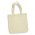 Liberty Cotton Tote Bag - Natural