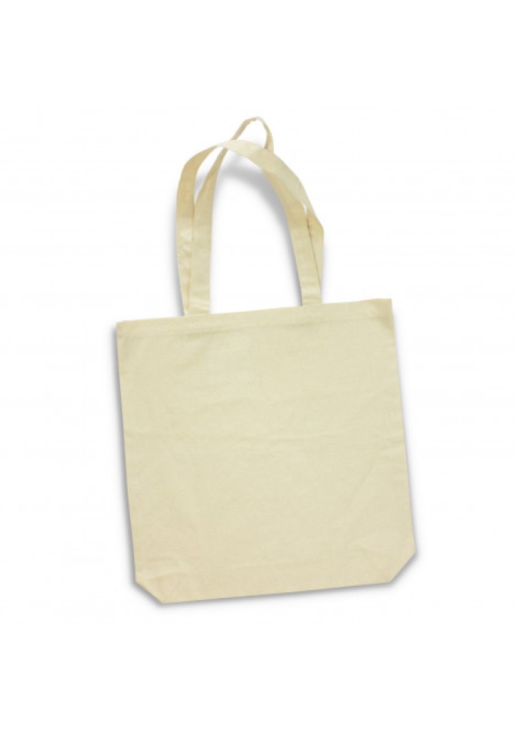Liberty Cotton Tote Bag