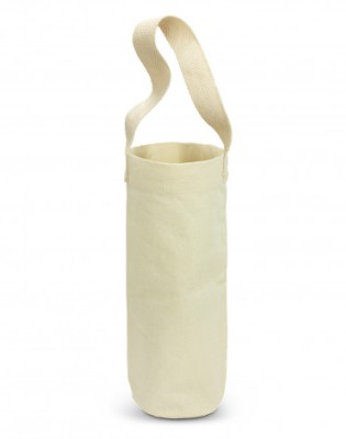 Cotton Wine Tote Bag