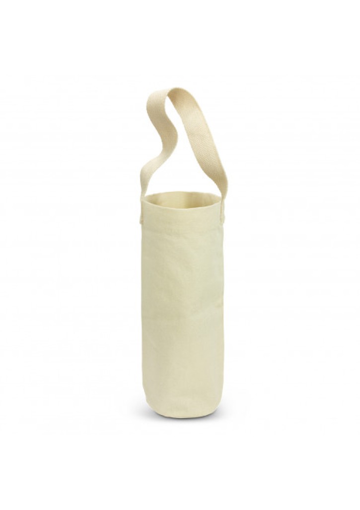 Cotton Wine Tote Bag