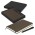 Moleskine Notebook and Pen Gift Set - Gift Box: Black