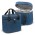 Caspian Cooler Bag - Navy