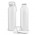 Hydro Bottle - White
