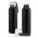 Hydro Bottle - Black