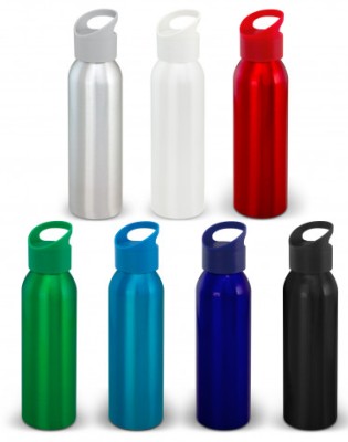 Eclipse Aluminium Bottle