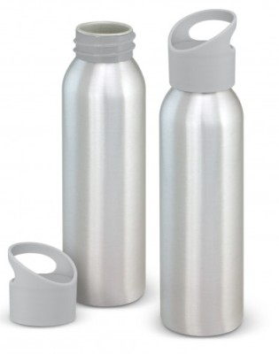 Eclipse Aluminium Bottle