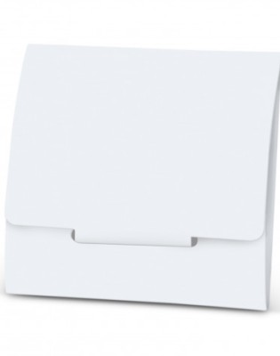 Sunburn Alert Stickers