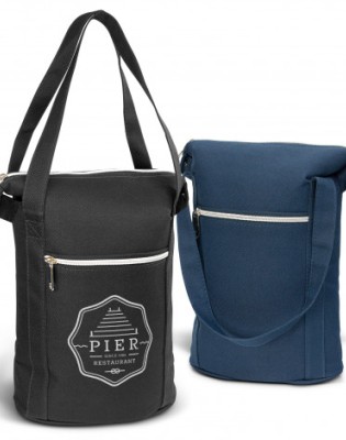Provence Wine Cooler Bag