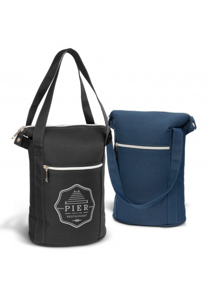 Provence Wine Cooler Bag Provence Wine Cooler Bag