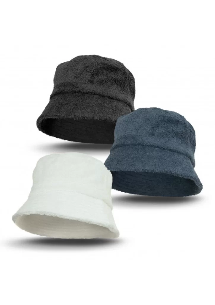 Bondi Terry Towelling Bucket Hat Bondi Terry Towelling Bucket Hat
