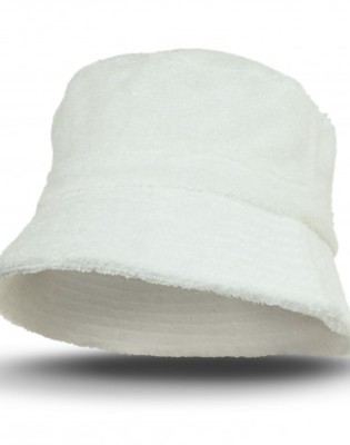 Bondi Terry Towelling Bucket Hat