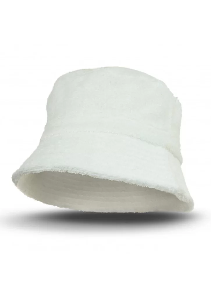 Bondi Terry Towelling Bucket Hat Bondi Terry Towelling Bucket Hat