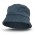 Bondi Terry Towelling Bucket Hat - Navy