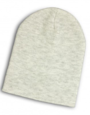 Heather Slouch Beanie