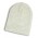 Heather Slouch Beanie - Ash