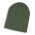 Heather Slouch Beanie - Olive
