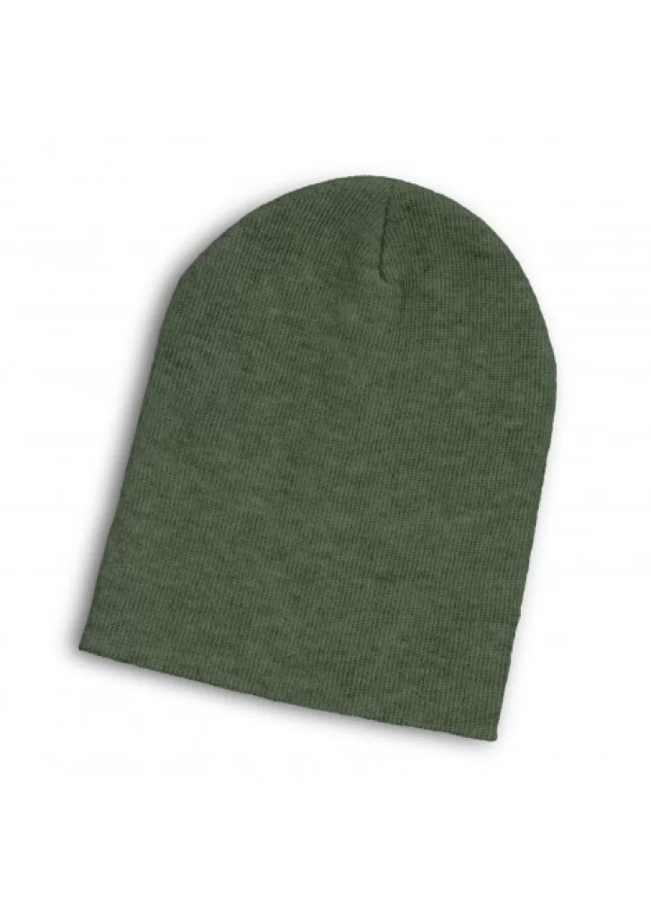 Heather Slouch Beanie Heather Slouch Beanie