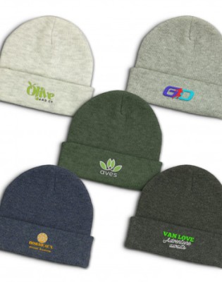 Everest Heather Beanie