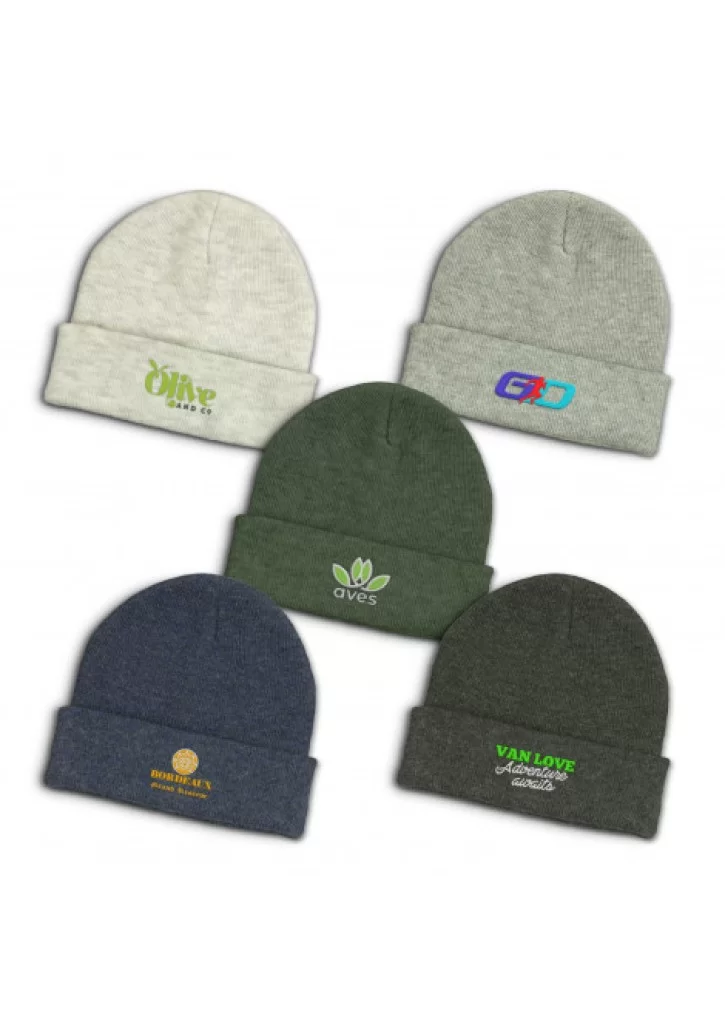 Everest Heather Beanie Everest Heather Beanie