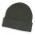 Everest Heather Beanie - Charcoal