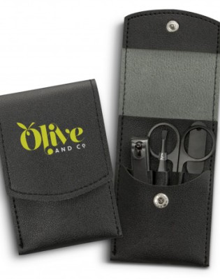 Estima Manicure Set