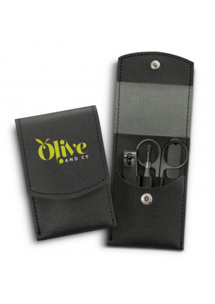 Estima Manicure Set