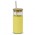 Alchemy Glass Tumbler - Yellow