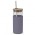 Alchemy Glass Tumbler - Mauve