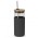 Alchemy Glass Tumbler - Charcoal