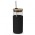 Alchemy Glass Tumbler - Black