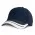Oceania Cap - White