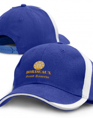 Abbot Cap