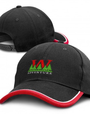 Apex Cap