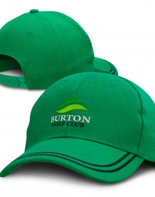 Tulsa Cap