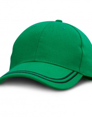 Tulsa Cap