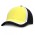 Yorkshire Cap - White