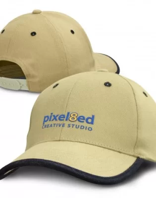 Springfield Cap