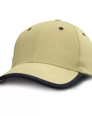 Springfield Cap
