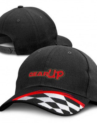 Formula Cap