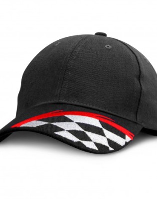 Formula Cap