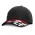 Formula Cap - White