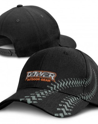 Pantera Cap