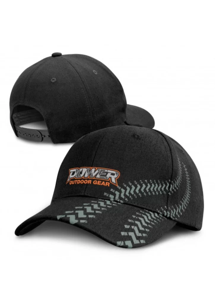 Pantera Cap Pantera Cap